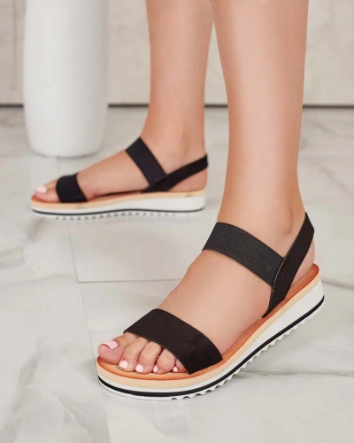 Royalfashion Damen Elos Sandalen