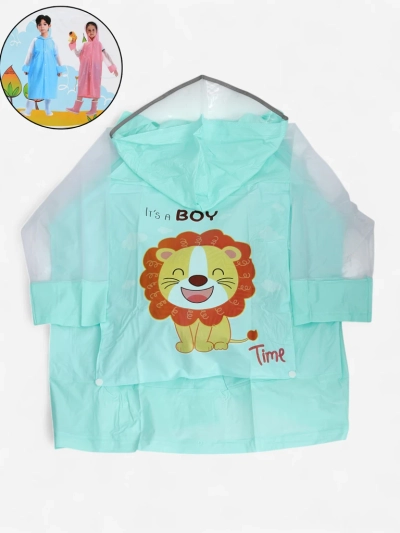 Royalfashion Дитячий дощовик Leo Rain