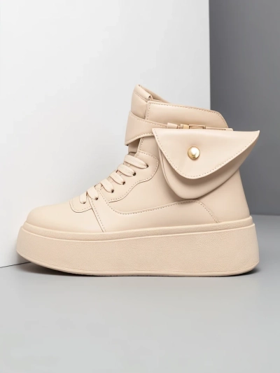 Royalfashion Damen Sportschuhe Tersela