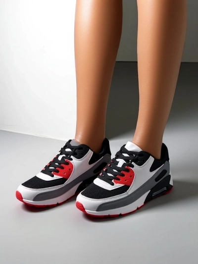 Royalfashion Damen Sneakers Airnel