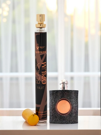 Inspirierte Damen Eau de Parfum Blacky