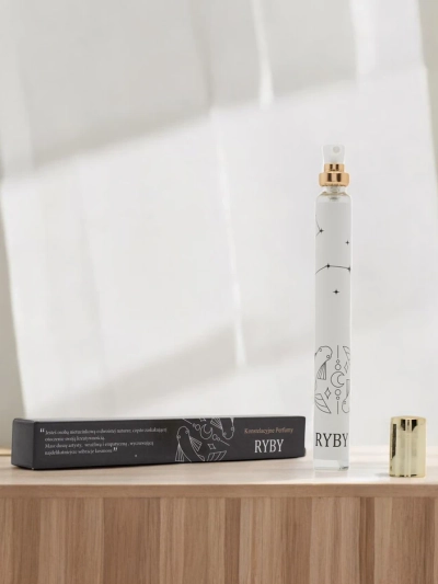 Eau de Parfum Sternzeichen Fische 35 ml