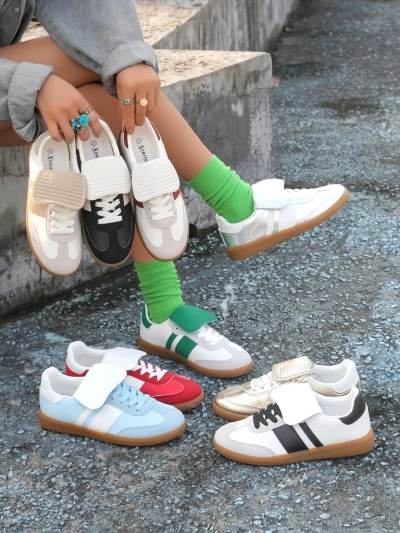 Royalfashion Damen Sportsneaker Ensire