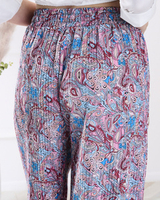 Екру || рожевий || Світло-рожевий