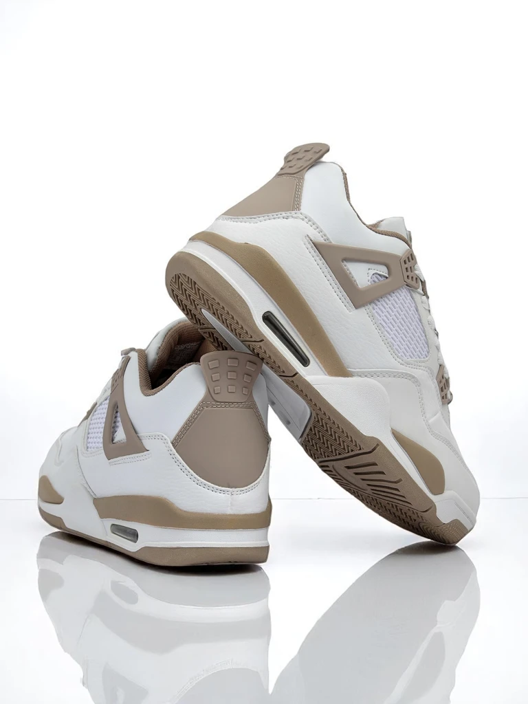 Royalfashion Sportliche Damen-Sneakers Street Pulse