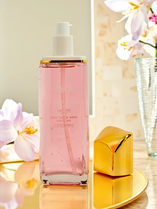 Тонік для обличчя - Есенція Омолоджуюча