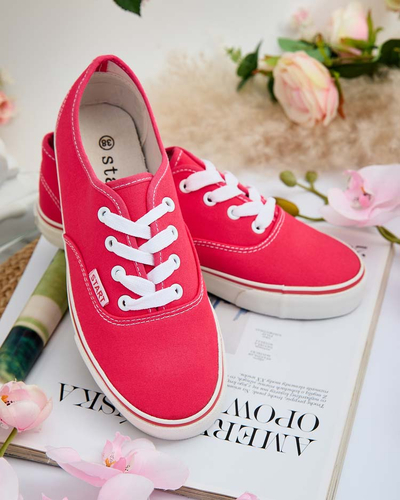 Royalfashion Women's Lotiope Sneakers