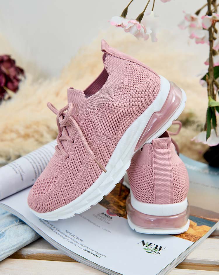 Royalfashion Kinder Sportschuhe Ropoppa