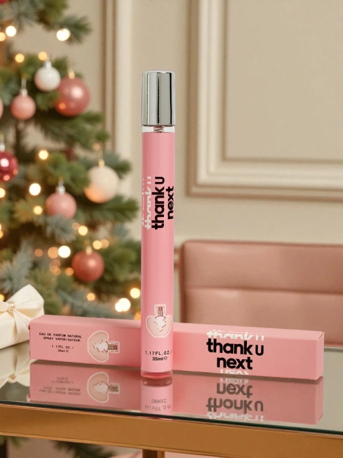Натхненна Парфумована вода для жінок ThankU next