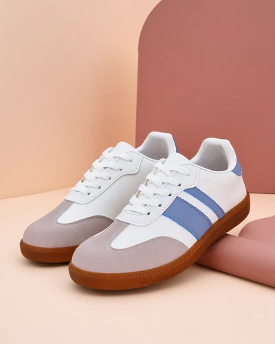 Royalfashion Damen Sportsneaker Diflas