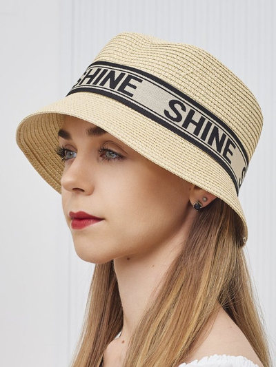 Royalfashion Damen Sommerhut Summer Shine