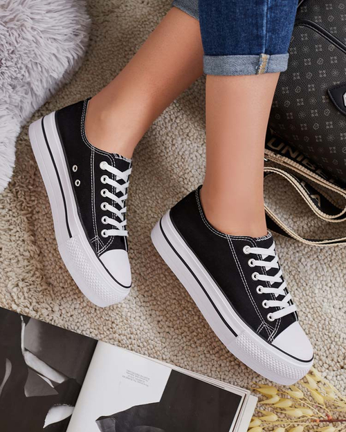 Royalfashion Жіночі спортивні кросівки Tamissa