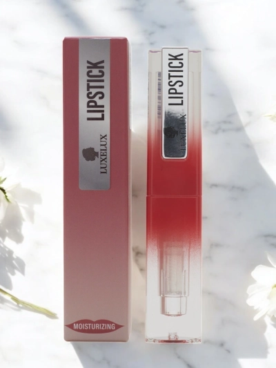 Luxelux зволожуюча помада, що надає колір 01 2г