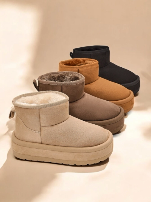 Жіночі зимові черевики Royalfashion Ysiof