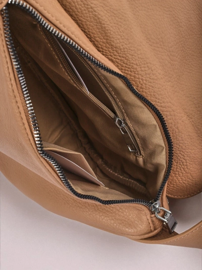 Royalfashion Kleine Damenhandtasche aus Öko-Leder Kovu Fasi