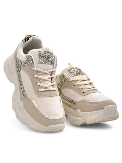 Royalfashion Damen Sportsneaker Gezio
