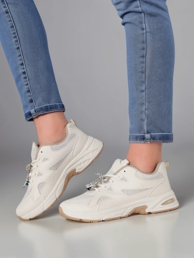 Royalfashion Damen Sportschuhe Teterre