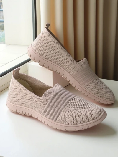 Royalfashion Damen Sports Mokassins Atarafas