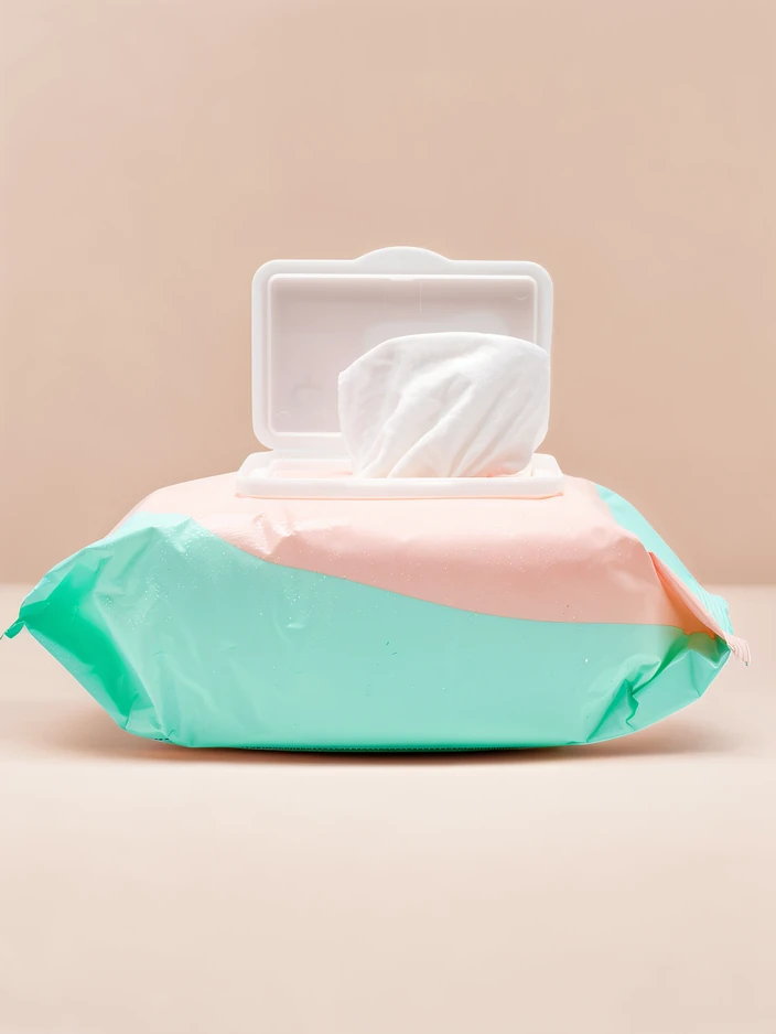 Feuchttücher 80 St.