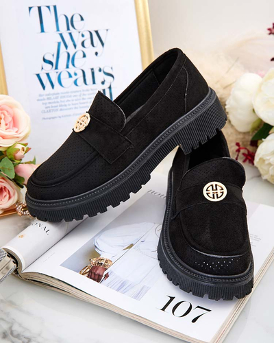 Royalfashion Women's Seffolia Mokassins