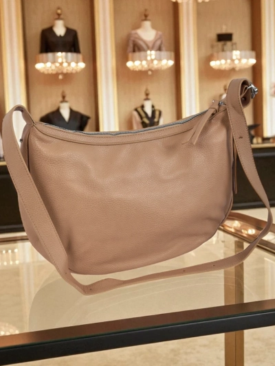 Royalfashion Große Damenhandtasche Öko-Leder Shopper Arla Cove