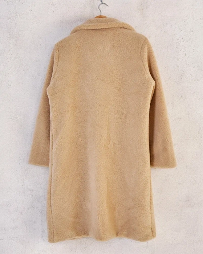 Royalfashion Women's Coat