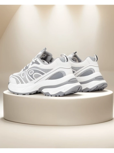 Royalfashion Damen Plattform-Sneaker Bellin