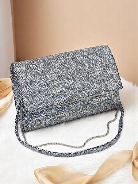 Royalfashion Damen Umschlagtasche Glam Aura