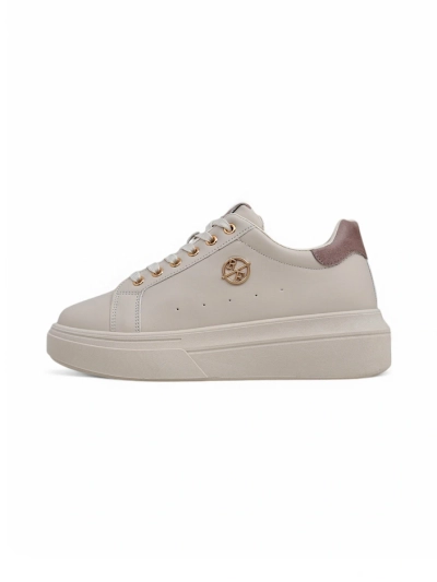 Royalfashion Damen Sport Sneakers Clevermood