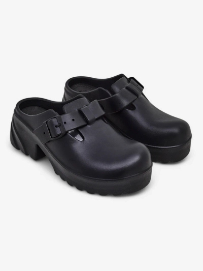 Royalfashion Damen Gummisandalen Voxones