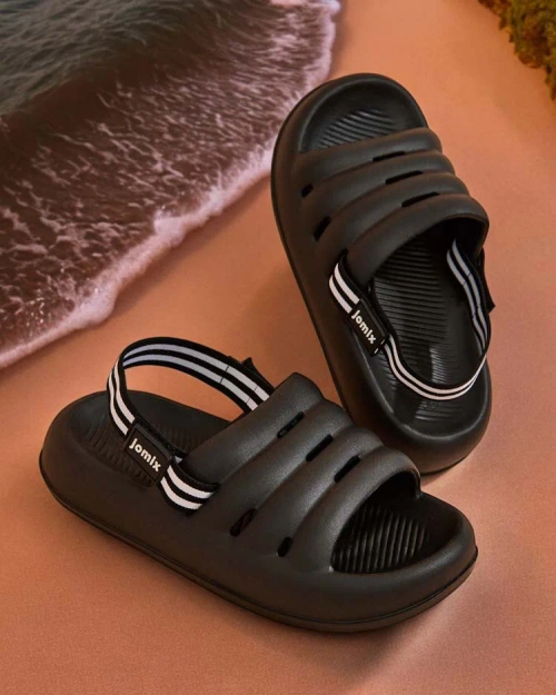 Шльопанці гумові Royalfashion Women's Sportin