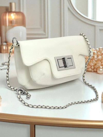Royalfashion Damen Umschlagtasche Aurelia Classico