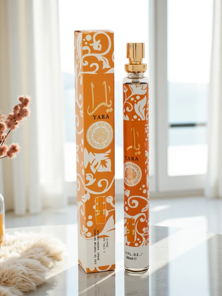Inspirierte Damen Eau de Parfum Arab Orange