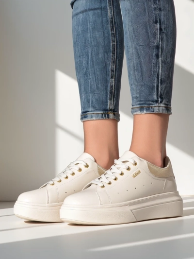 Royalfashion Damen Sneaker Ofetorie