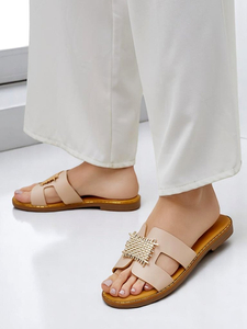 beige