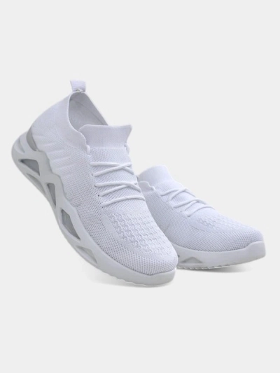 Royalfashion Stoff Damen Sneaker Kaenno