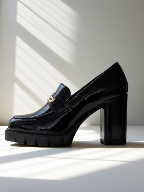 Royalfashion Жіночі мокасини Jazzone