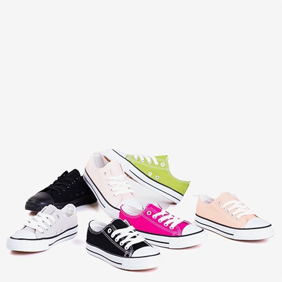 Green Kinderschuhe Franklin - Schuhe