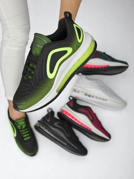 Royalfashion Sportliche Damen-Sneakers Active Blend