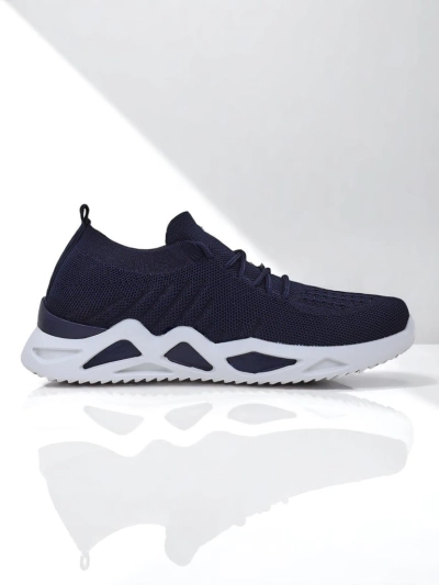 Royalfashion Матеріальні жіночі снікерси Kaenno