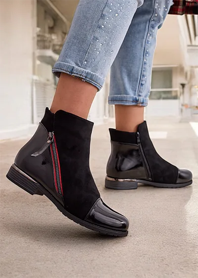 Жіночі черевики Royalfashion Mizool