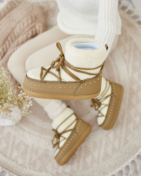 Royalfashion Жіночі снігоступи Vimelud