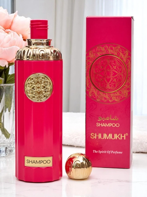 Зволожуючий та відновлюючий шампунь для волосся