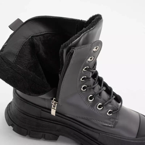 ВИХОД H61 СІРИЙ D