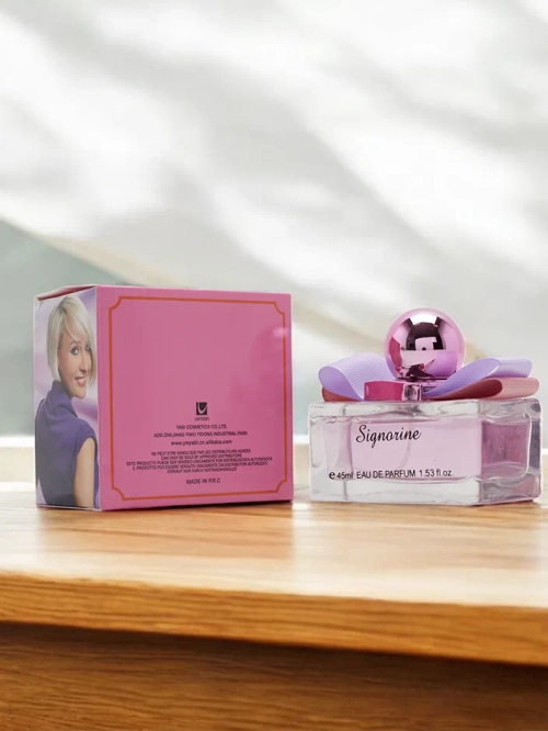 Пані - парфумована вода для жінок 45 мл