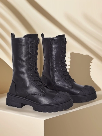 Royalfashion Жіночі робочі черевики Tesio