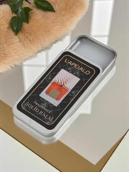 Luxelux Aureliano Creme-Parfüm 2,4 g – Duftende Eleganz für jeden Tag