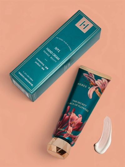 Handcreme HERES B2UTY NO1 125 ml