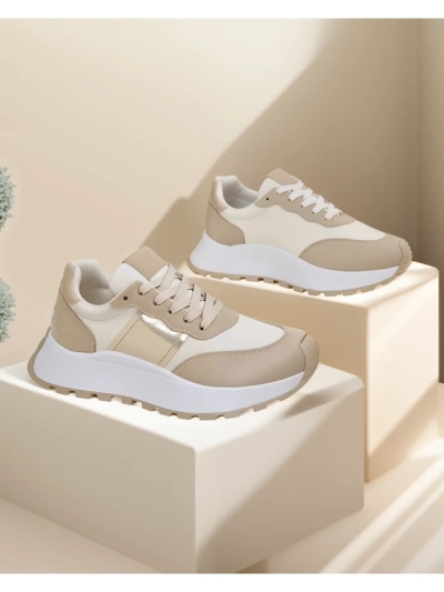 Royalfashion Damen Sport Sneakers Xerios