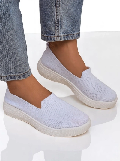 Royalfashion Damen Slip-On Halbschuhe Rivo Sprint